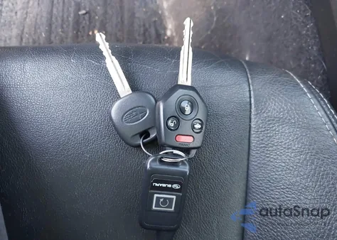 2012 Subaru Impreza 2.0I Sport Limited z USA, uszkodzony, nr VIN JF1GPAR66CH212730